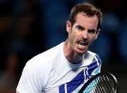 利物浦不断突破！，穆雷连续七场比赛得分超过重返赛场再创辉煌时刻的简单介绍