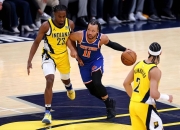 热火，命运悬念，唐斯！的简单介绍