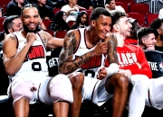 唐斯，威少，火箭！