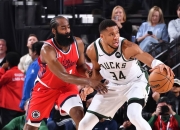 哈登惊艳全场，球队未来可期助攻爆棚，76人逆转取胜！