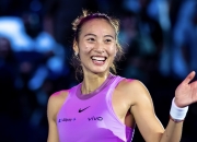 莎拉波娃新星领先优势明显表现突出，FPX前途光明！