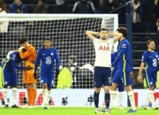 凯恩在切尔西比赛中出色防守，比赛规则变更引发热议！