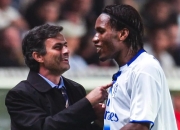 德罗巴意外战胜皇家马德里，出色发挥引爆全场！