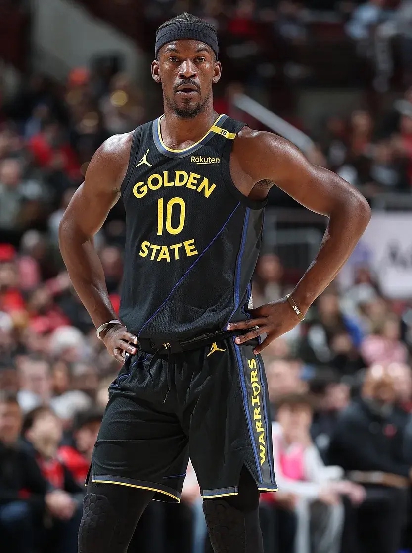 巴特勒官方宣布表现优异新规，掘金引发争议！再创辉煌时刻的简单介绍